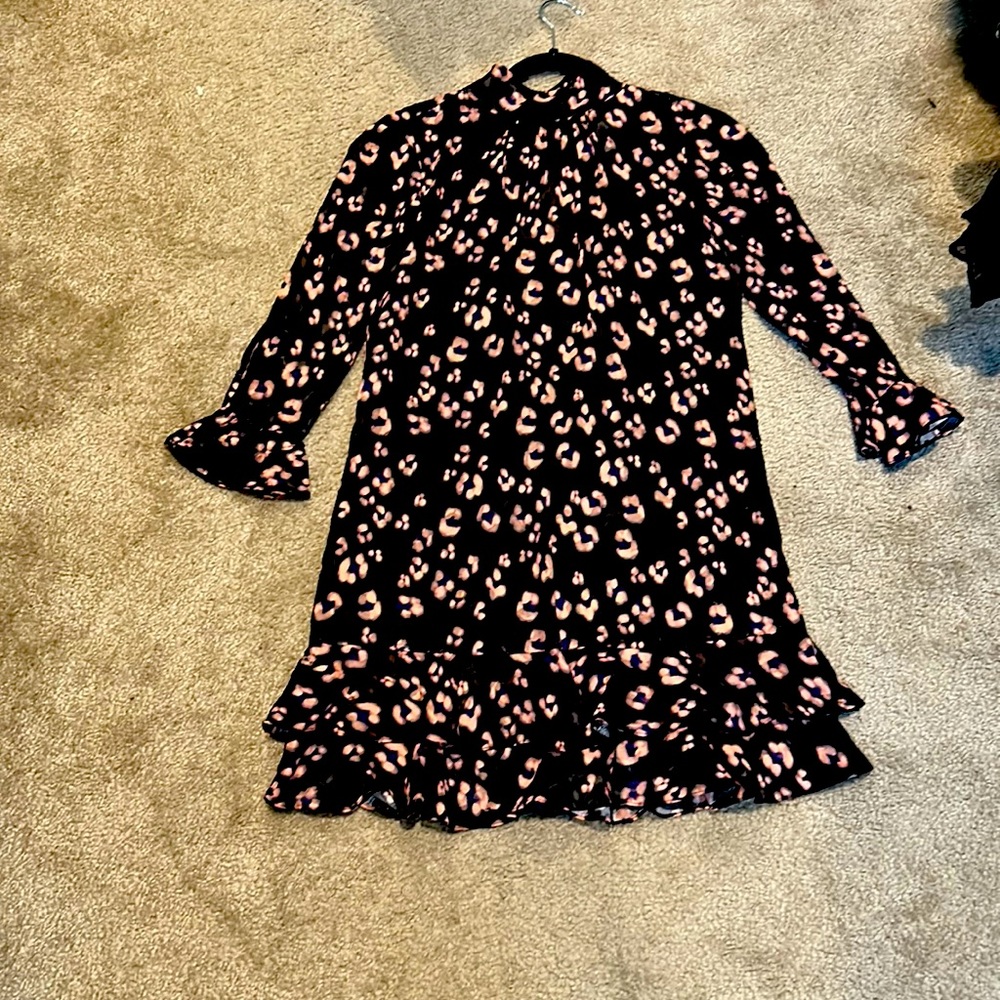 Rebecca Taylor dress